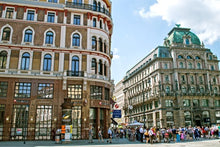 Taking in 3 countries: The Danube and its traditions (port-to-port cruise)