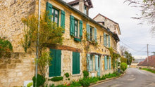 Historic Residences, Local Cuisine, and Hidden Gems in the Oise Valley (port-to-port cruise)
