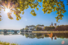 All the must-see sites on the Rhone between Lyon, Provence, and the Camargue with a dinner at Paul Bocuse's Abbaye de Collonges Restaurant OFFERED (port-to-port cruise)