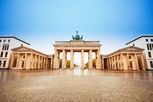 From Berlin to Copenhagen The Havel, the Oder and the Baltic sea (port-to-port cruise)