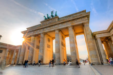 From Berlin to Prague: Cruise on the Elbe and Vltava Rivers (port-to-port cruise)