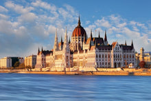Prague, Dresden, and the Castles of Bohemia: A Spectacular Cruise on the Elbe and Vltava Rivers