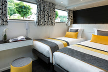 A Charming Cruise through Alsace and Lorraine along the Marne-Rhine Canal (port-to-port cruise)