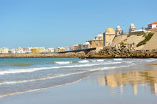 Andalusia: Tradition, Gastronomy and Flamenco (port-to-port cruise)