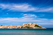 Corsica reveals its hidden treasures (port-to-port package)