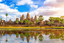 Angkor Wat