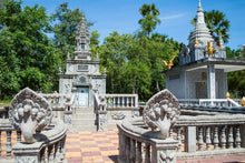 Kampong Tralach
