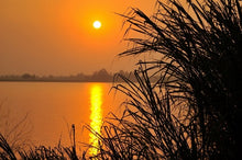 From Siem Reap to the Mekong Delta (port-to-port cruise)