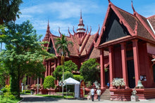 Phnom Penh - National Museum