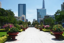 Saigon