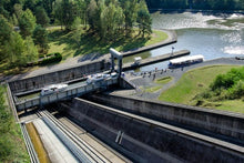Arzviller Plan Incline