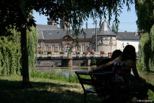 5 Different Rivers: The Rhine, Neckar, Main, Moselle, and Saar (port-to-port cruise)