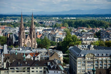 4 Rivers: The Neckar, Romantic Rhine, Moselle, and Sarre Valleys (port-to-port cruise)