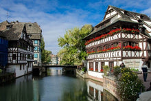 From Amsterdam to Basel: The Treasures of the Celebrated Rhine River (port-to-port cruise)