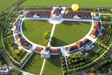 Remarkable Sites and Fine Wines on a Cruise through Burgundy and the Doubs Valley (port-to-port cruise)