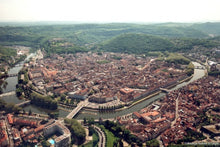 Remarkable Sites and Fine Wines on a Cruise through Burgundy and the Doubs Valley (port-to-port cruise)