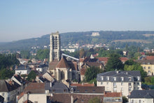 France at its Finest from Paris to the Champagne Region (port-to-port cruise)