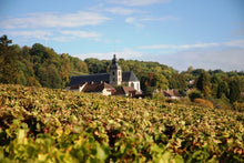 France at its Finest from Paris to the Champagne Region (port-to-port cruise)