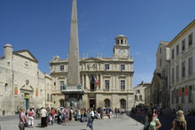 Charming Provence : a barge cruise in Southern France (port-to-port cruise)