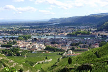 From Burgundy to the Camargue along the Saone and Rhone Rivers (port-to-port cruise)