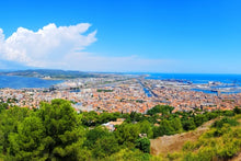 A Taste of the Mediterranean: A Cruise through the Heart of Provence and the Camargue Region (port-to-port cruise)