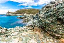 Corsica reveals its hidden treasures (port-to-port package)