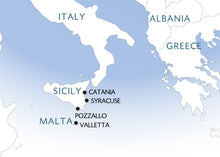 Cruise through the Canary Island Archipelago, eternal Springtime