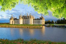 From the Chateaux of Chambord and Chenonceau to the Loire Valley