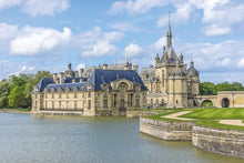 Historic Residences, Local Cuisine, and Hidden Gems in the Oise Valley (port-to-port cruise)