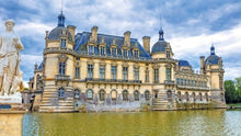 Historic Residences, Local Cuisine, and Hidden Gems in the Oise Valley (port-to-port cruise)