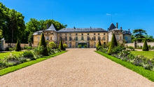 Historic Residences, Local Cuisine, and Hidden Gems in the Oise Valley (port-to-port cruise)