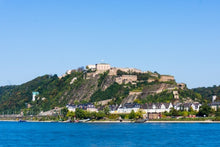 The Rhine and Moselle Rivers (port-to-port cruise)