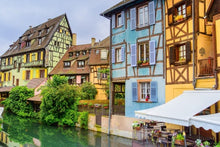 From Amsterdam to Basel: The Treasures of the Celebrated Rhine River (port-to-port cruise)
