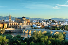 Andalusia: Tradition, Gastronomy and Flamenco (port-to-port cruise)