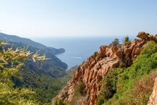 Corsica reveals its hidden treasures (port-to-port package)