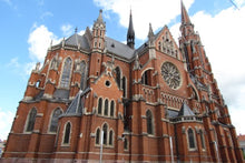 Along the Danube, the Balkan peninsula and Budapest (port-to-port cruise)