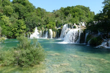 Croatia and Montenegro (port-to-port cruise)