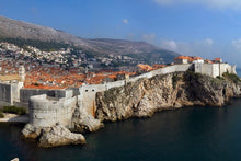 Croatia and Montenegro (port-to-port cruise)