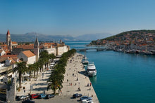 Croatia and Montenegro (port-to-port cruise)
