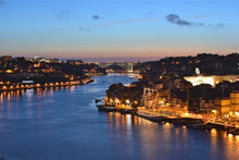 Porto and the Douro Valley (port-to-port cruise)
