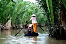 Mekong Delta