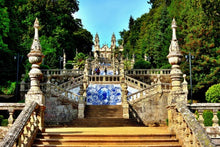 From Portugal to Spain: Porto, the Douro Valley (Portugal) and Salamanca (Spain) (port-to-port cruise)