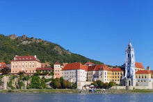 Prague, Dresden, and the Castles of Bohemia: A Spectacular Cruise on the Elbe and Vltava Rivers