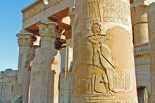 Cruise on the Nile: The Land of the Pharaohs (port-to-port cruise)