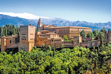 Discover Andalusia in Seville, Follow the Footsteps of Columbus in Huelva, and Fall Under the Spell of Cadiz (port-to-port cruise)