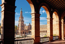 Discover Andalusia in Seville, Follow the Footsteps of Columbus in Huelva, and Fall Under the Spell of Cadiz (port-to-port cruise)