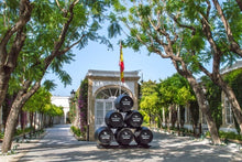 Andalusia: Tradition, Gastronomy and Flamenco (port-to-port cruise)