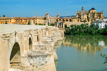 Discover Andalusia in Seville, Follow the Footsteps of Columbus in Huelva, and Fall Under the Spell of Cadiz (port-to-port cruise)