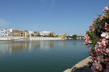 Andalusia: Tradition, Gastronomy and Flamenco (port-to-port cruise)