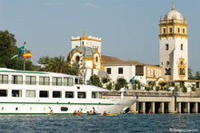 Discover Andalusia in Seville, Follow the Footsteps of Columbus in Huelva, and Fall Under the Spell of Cadiz (port-to-port cruise)